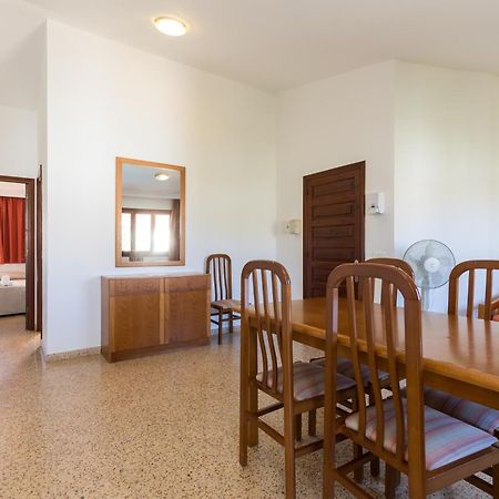 Apartamentos Casa Del Sol Cala Blanca  Exterior foto