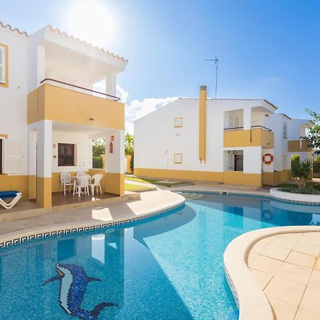 Apartamentos Casa Del Sol Cala Blanca  Exterior foto