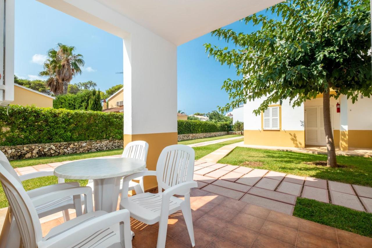 Apartamentos Casa Del Sol Cala Blanca  Exterior foto